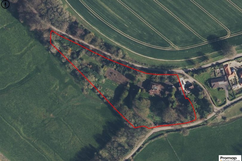 Stainton Le Vale, Market Rasen