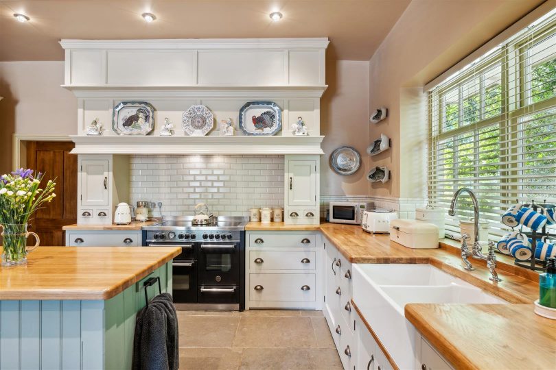 Stainton Le Vale, Market Rasen