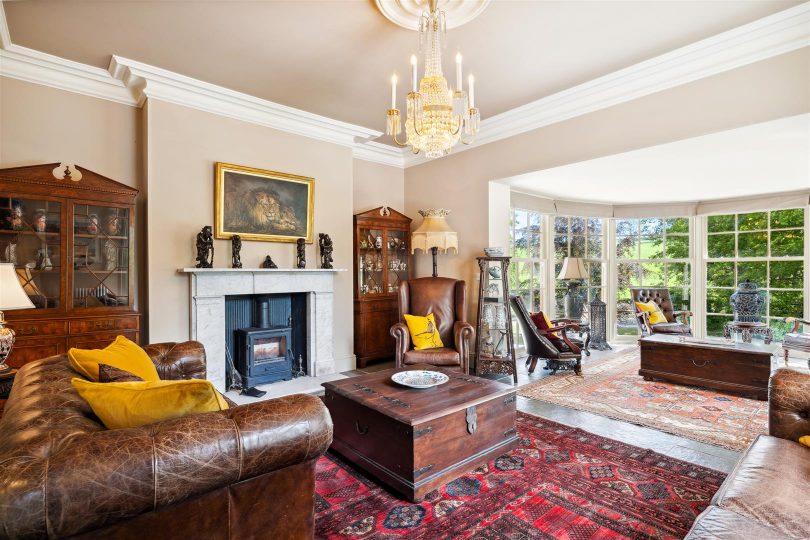 Stainton Le Vale, Market Rasen