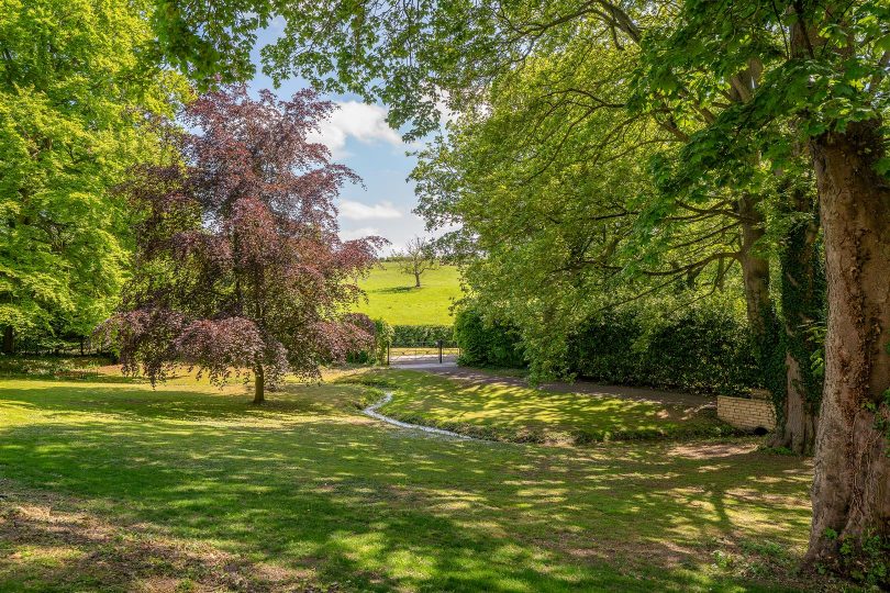 Stainton Le Vale, Market Rasen