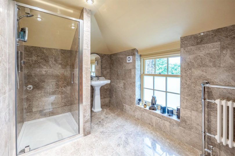 Stainton Le Vale, Market Rasen
