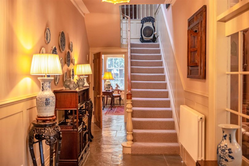 Stainton Le Vale, Market Rasen