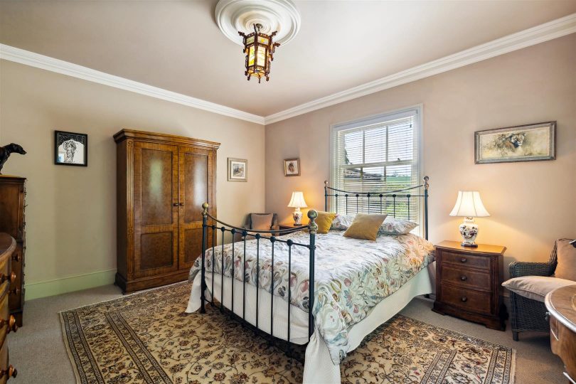 Stainton Le Vale, Market Rasen