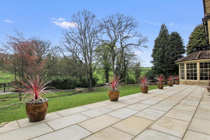 Stainton Le Vale, Market Rasen
