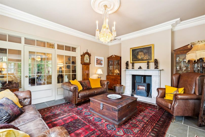 Stainton Le Vale, Market Rasen