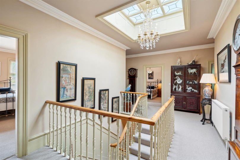 Stainton Le Vale, Market Rasen