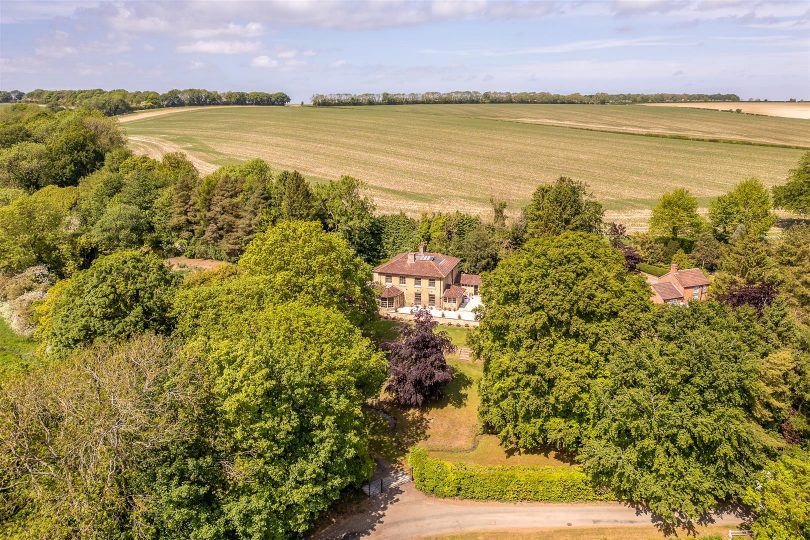 Stainton Le Vale, Market Rasen