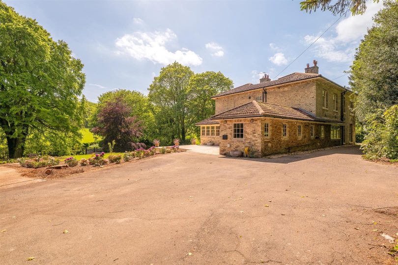 Stainton Le Vale, Market Rasen