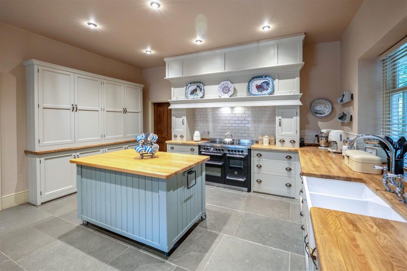 Stainton Le Vale, Market Rasen