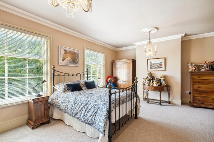 Stainton Le Vale, Market Rasen