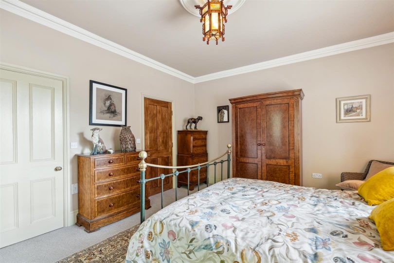 Stainton Le Vale, Market Rasen