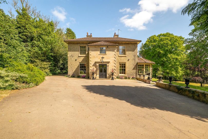 Stainton Le Vale, Market Rasen