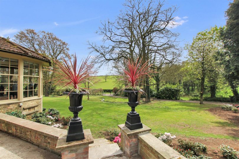 Stainton Le Vale, Market Rasen