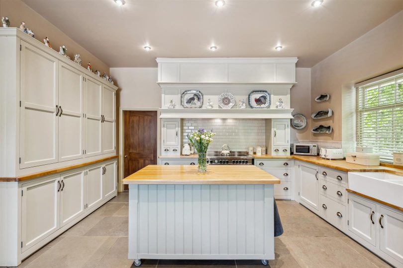 Stainton Le Vale, Market Rasen