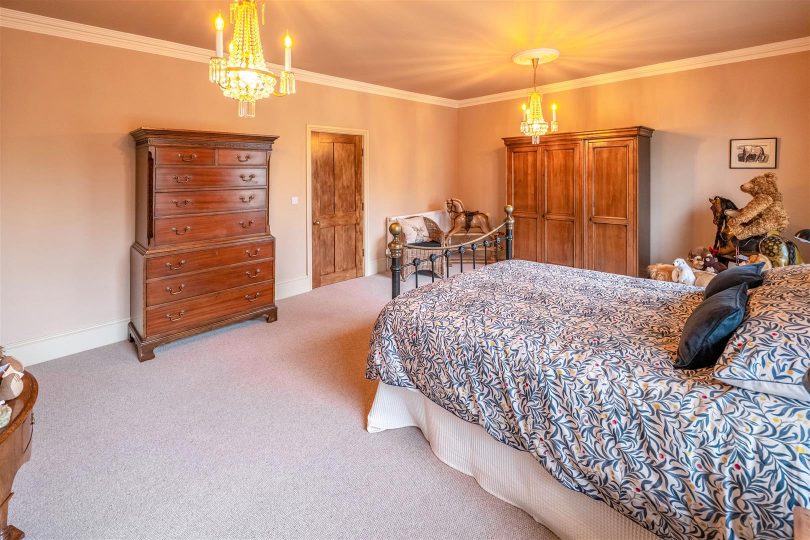 Stainton Le Vale, Market Rasen