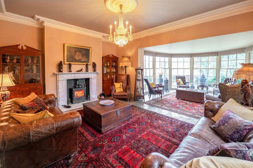 Stainton Le Vale, Market Rasen