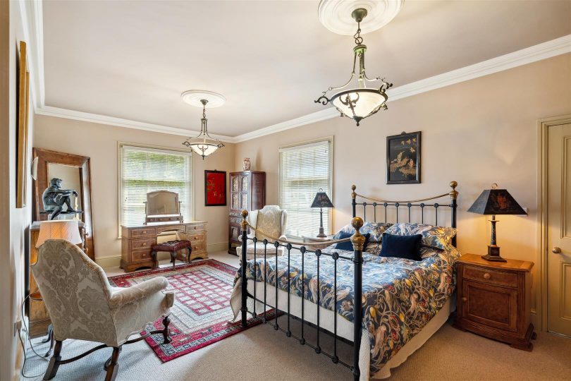 Stainton Le Vale, Market Rasen