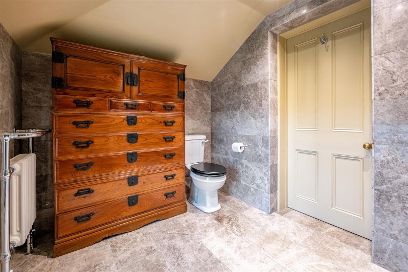 Stainton Le Vale, Market Rasen