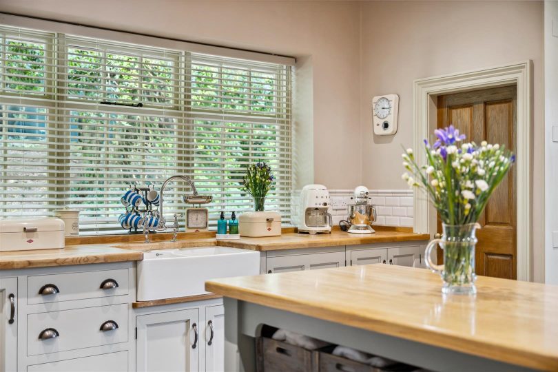 Stainton Le Vale, Market Rasen