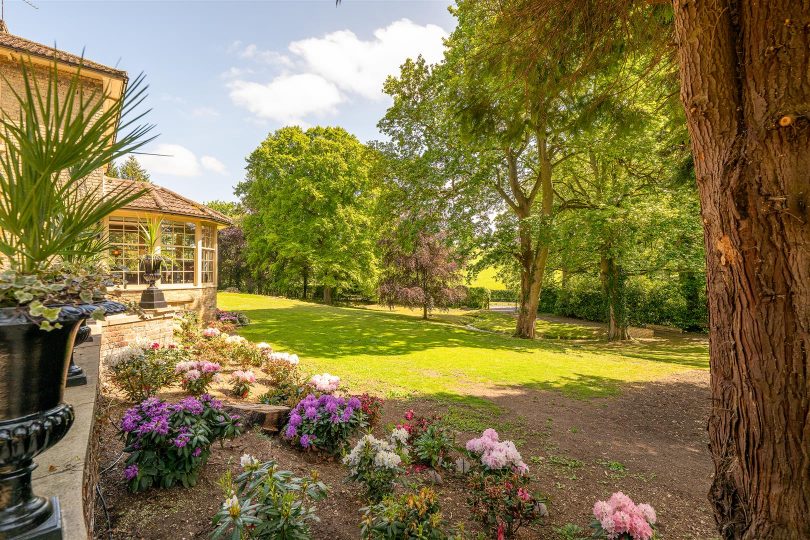 Stainton Le Vale, Market Rasen