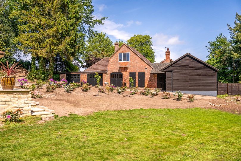 Stainton Le Vale, Market Rasen