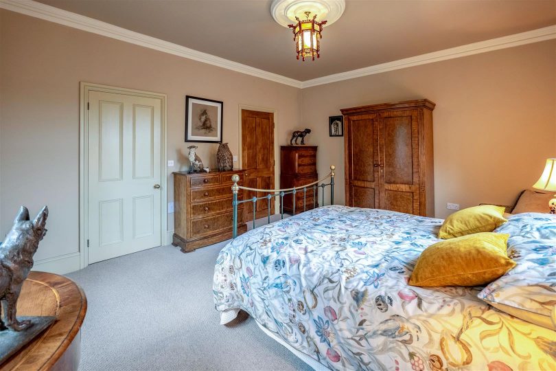 Stainton Le Vale, Market Rasen