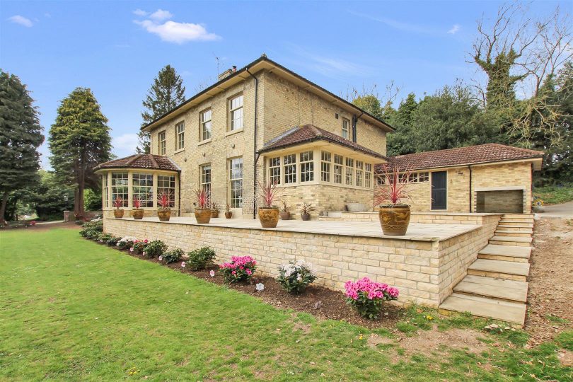 Stainton Le Vale, Market Rasen