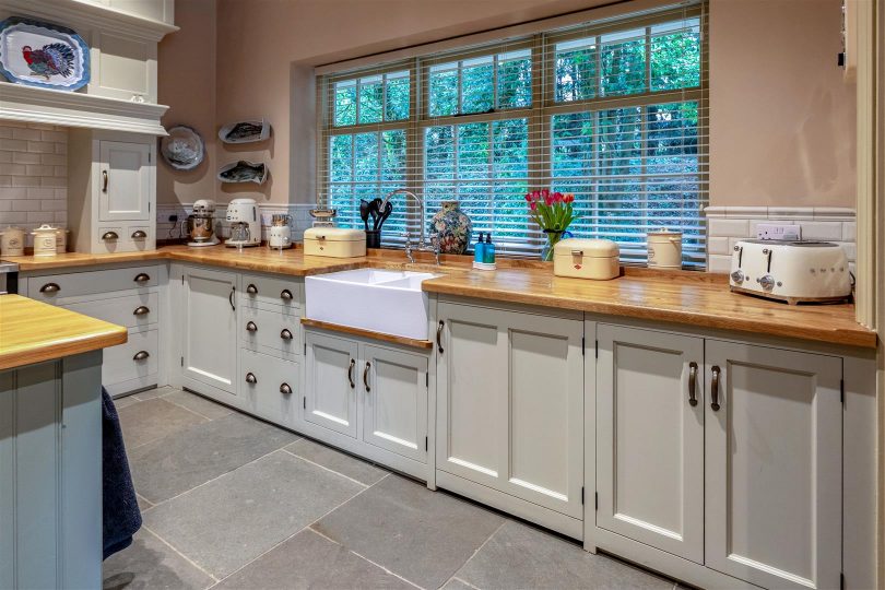 Stainton Le Vale, Market Rasen