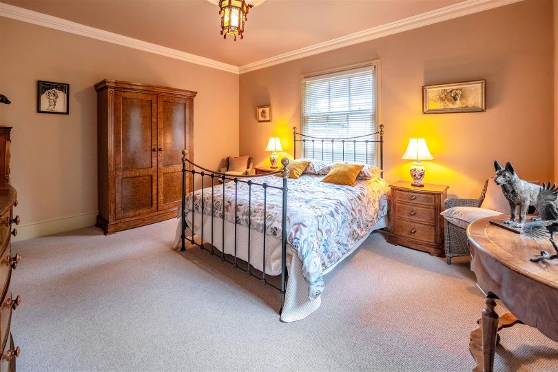 Stainton Le Vale, Market Rasen