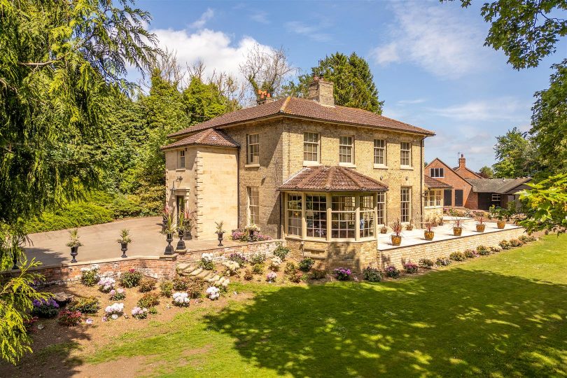 Stainton Le Vale, Market Rasen