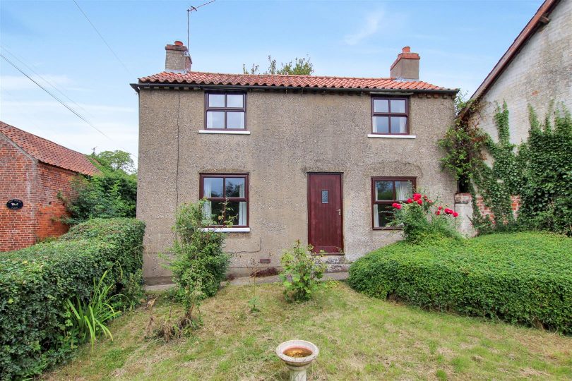 Lissington, Lincoln