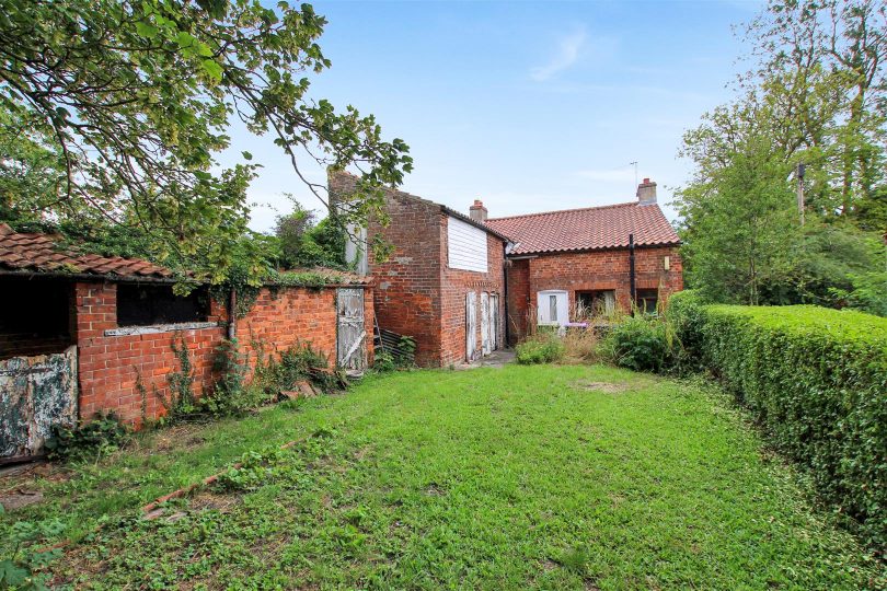 Lissington, Lincoln