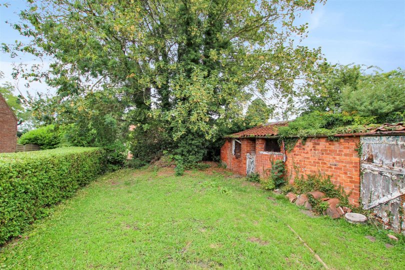 Lissington, Lincoln