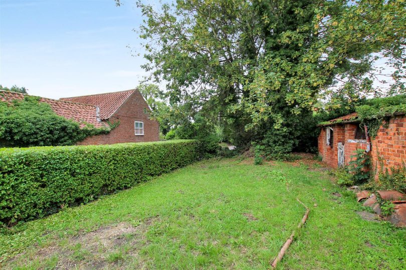 Lissington, Lincoln