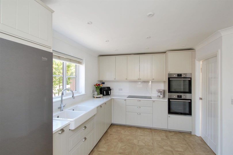 Fern Drive, Market Rasen