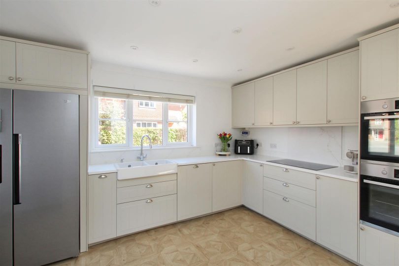 Fern Drive, Market Rasen