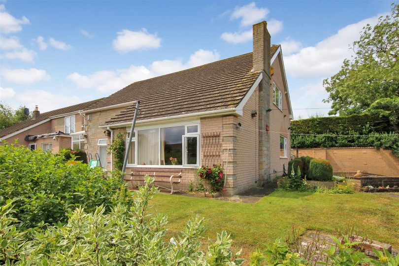 South Rise, Binbrook, Market Rasen.