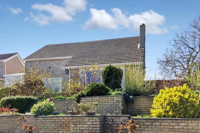 South Rise, Binbrook, Market Rasen.