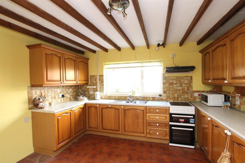 Spridlington Road, Faldingworth, Market Rasen