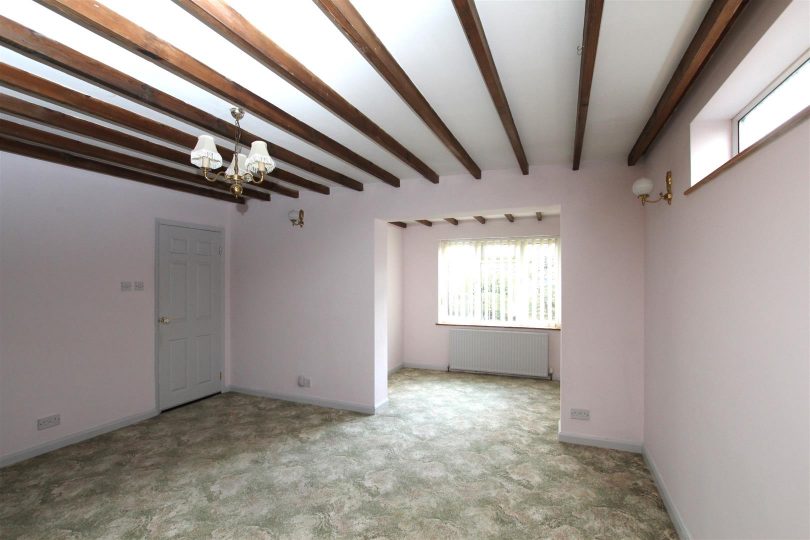 Spridlington Road, Faldingworth, Market Rasen