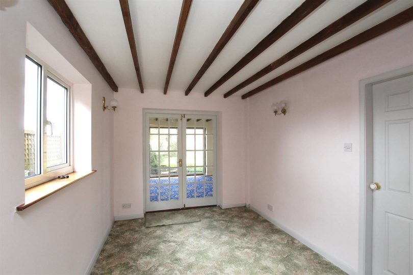 Spridlington Road, Faldingworth, Market Rasen