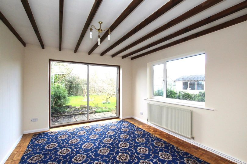 Spridlington Road, Faldingworth, Market Rasen
