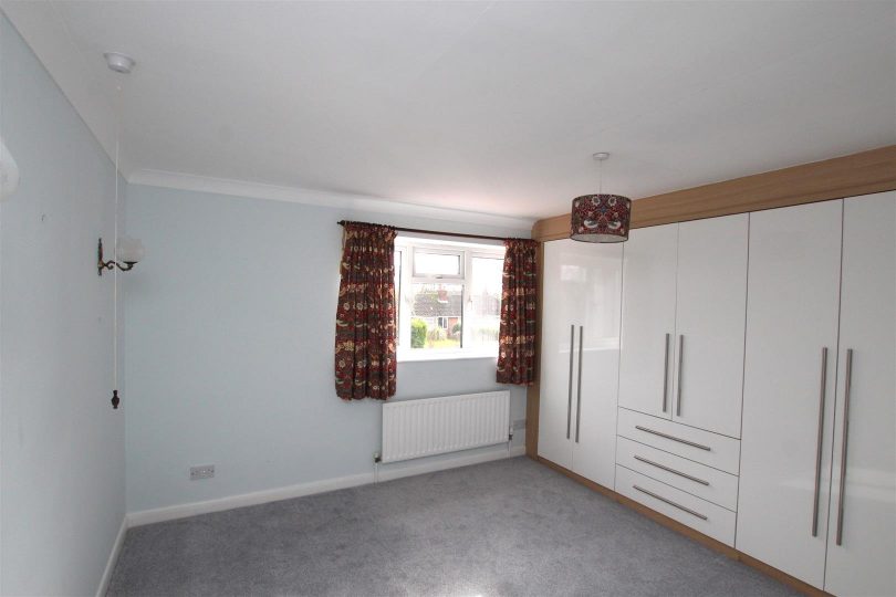 Spridlington Road, Faldingworth, Market Rasen