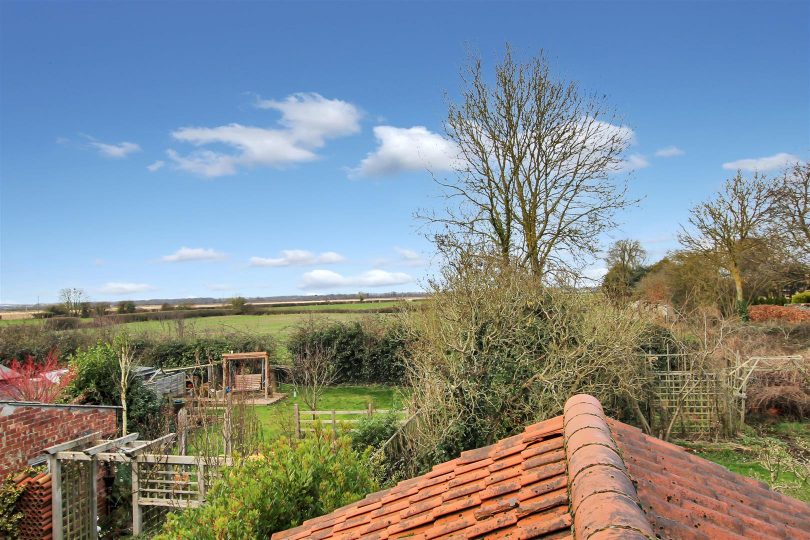 Spridlington Road, Faldingworth, Market Rasen