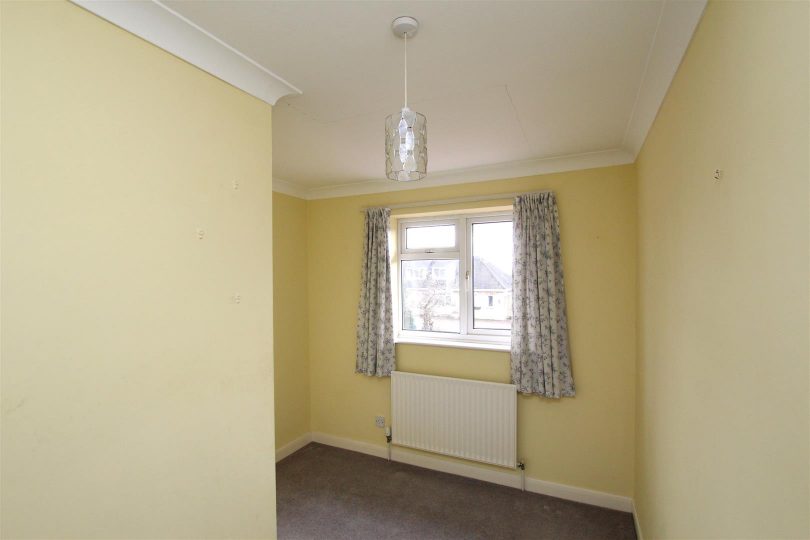 Spridlington Road, Faldingworth, Market Rasen