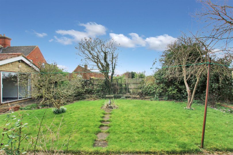 Spridlington Road, Faldingworth, Market Rasen