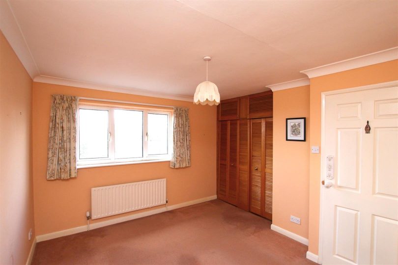 Spridlington Road, Faldingworth, Market Rasen