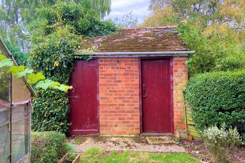 Moortown Road, Nettleton, Market Rasen