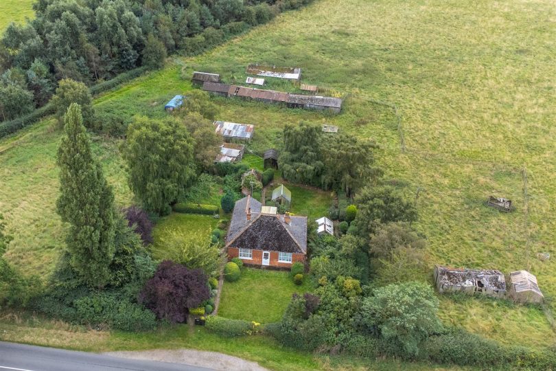 Moortown Road, Nettleton, Market Rasen