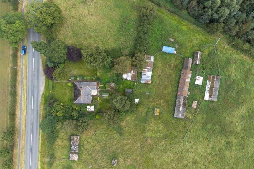 Moortown Road, Nettleton, Market Rasen